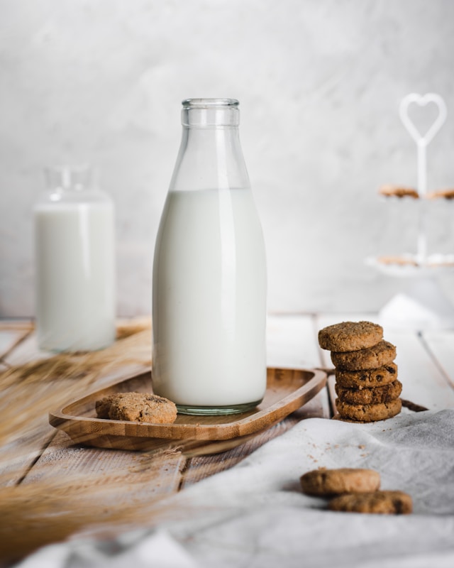 Dairy